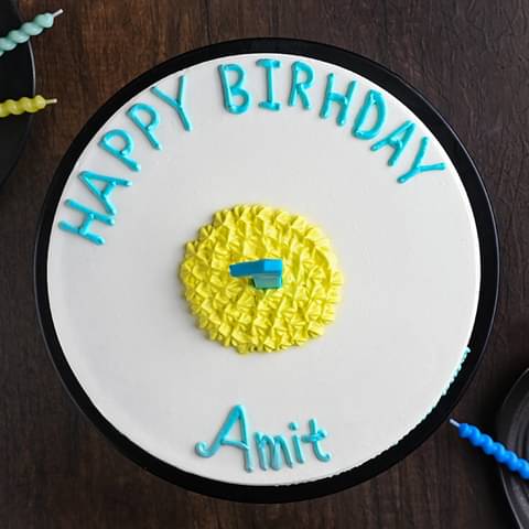 cake