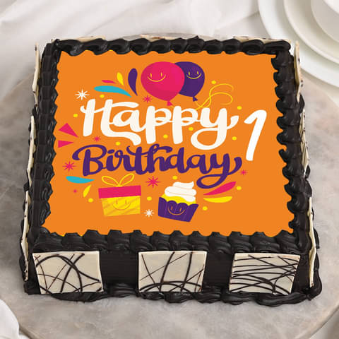 cake