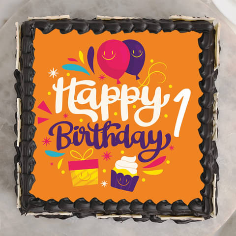cake