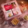 Flavourful Festivities Diwali Delight Hamper