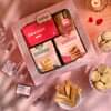 Flavourful Festivities Bhai Dooj Delight Hamper