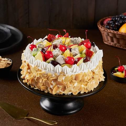 cake