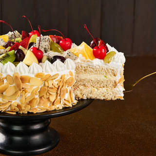 cake