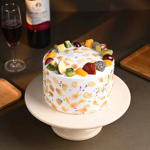 cake