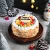 Fruity Christmas Cake