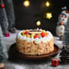 Fruity Christmas Cake