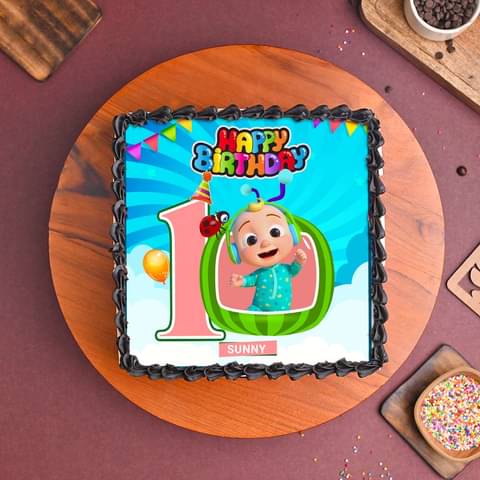 cake