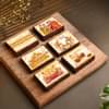 Ganesh Chaturthi Brownie Assortment