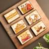 Ganesh Chaturthi Brownie Assortment