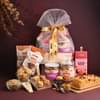 Gourmet Celebration Hamper for Festive