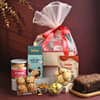 Premium Sweets N Cookies Gift Hamper