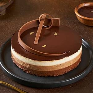Gourmet Cake