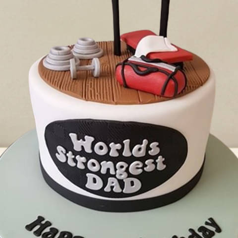 cake