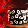 Halloween Spooktacular Truffle Cake