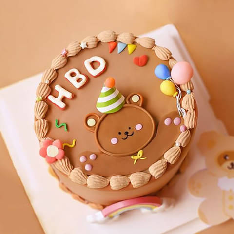 cake