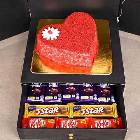 cake