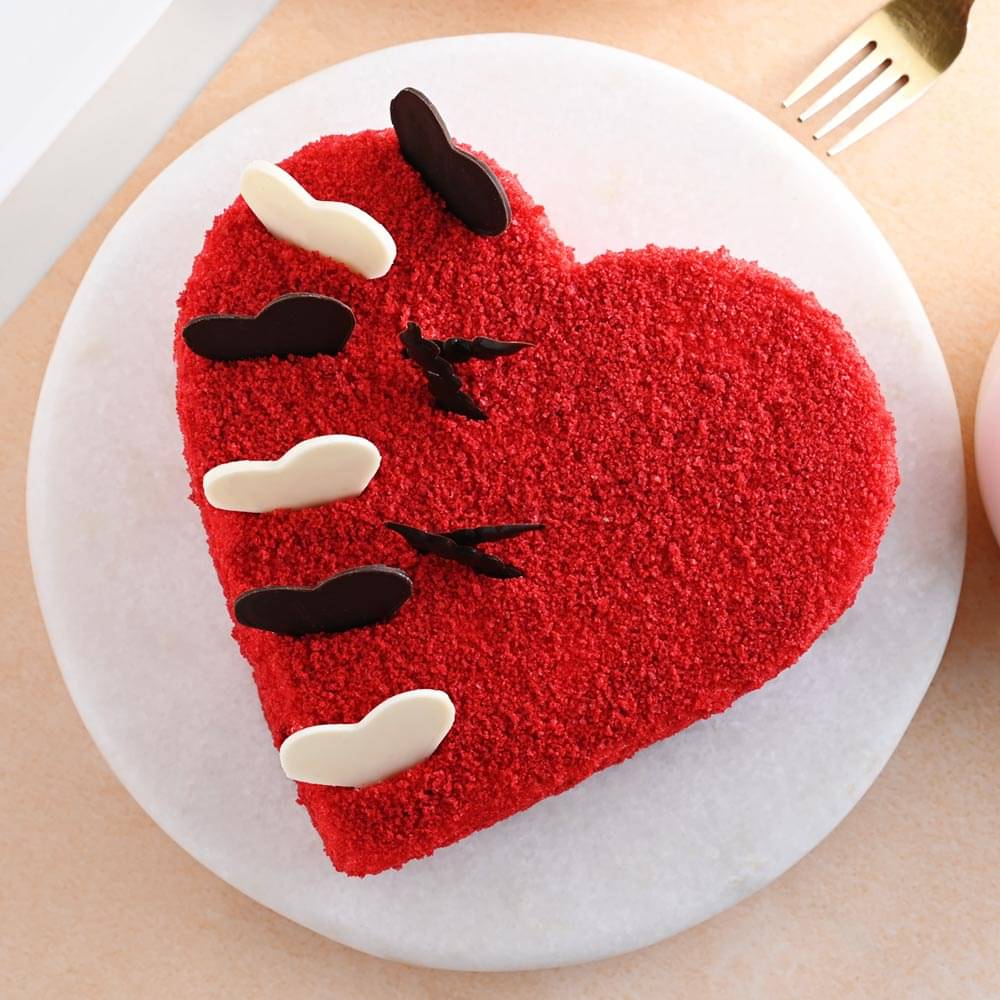 50 Valentine Cake Pops • Pint Sized Baker