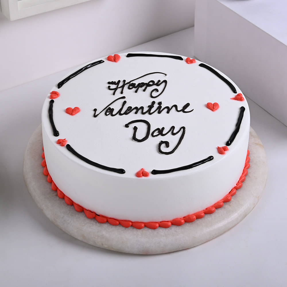 Happy Valentines Day Cake Topper Valentines Cake Topper - Etsy Australia