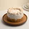 Order Butterscotch Crunch Designer Cake Online