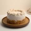 Butterscotch Crunch Designer Cake Online
