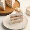 Butterscotch Crunch Designer Cake