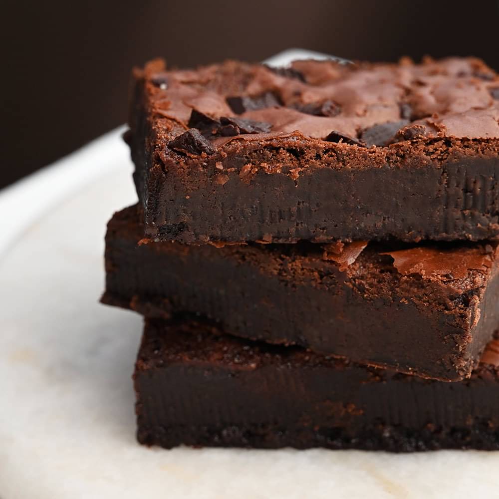 Heavenly Choco Brownie