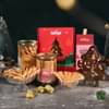 Holiday Delights Christmas Hamper