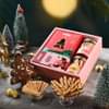 Holiday Delights Christmas Hamper