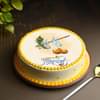 Krishna Janmashtami Special Cake