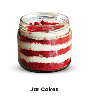 Jar Cakes