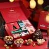 Jingle Treats Christmas Hamper