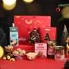 Jingle Treats Christmas Hamper