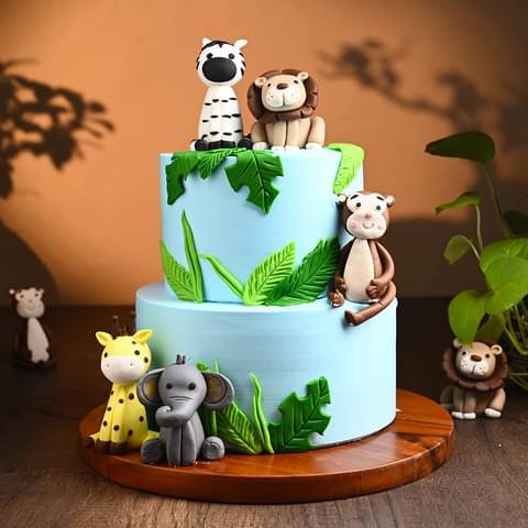 cake