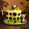 King of Jungle Cake 