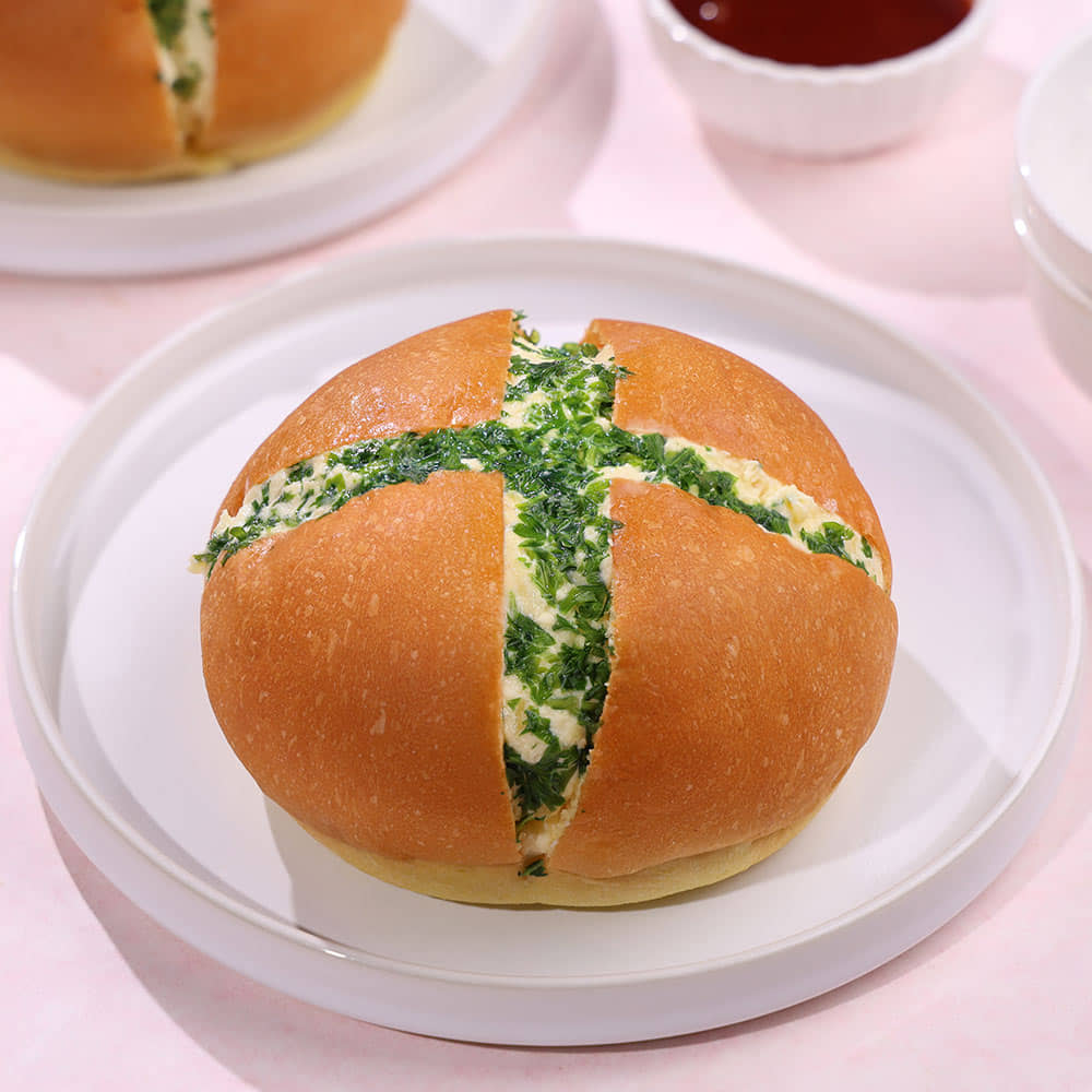 Korean Bun