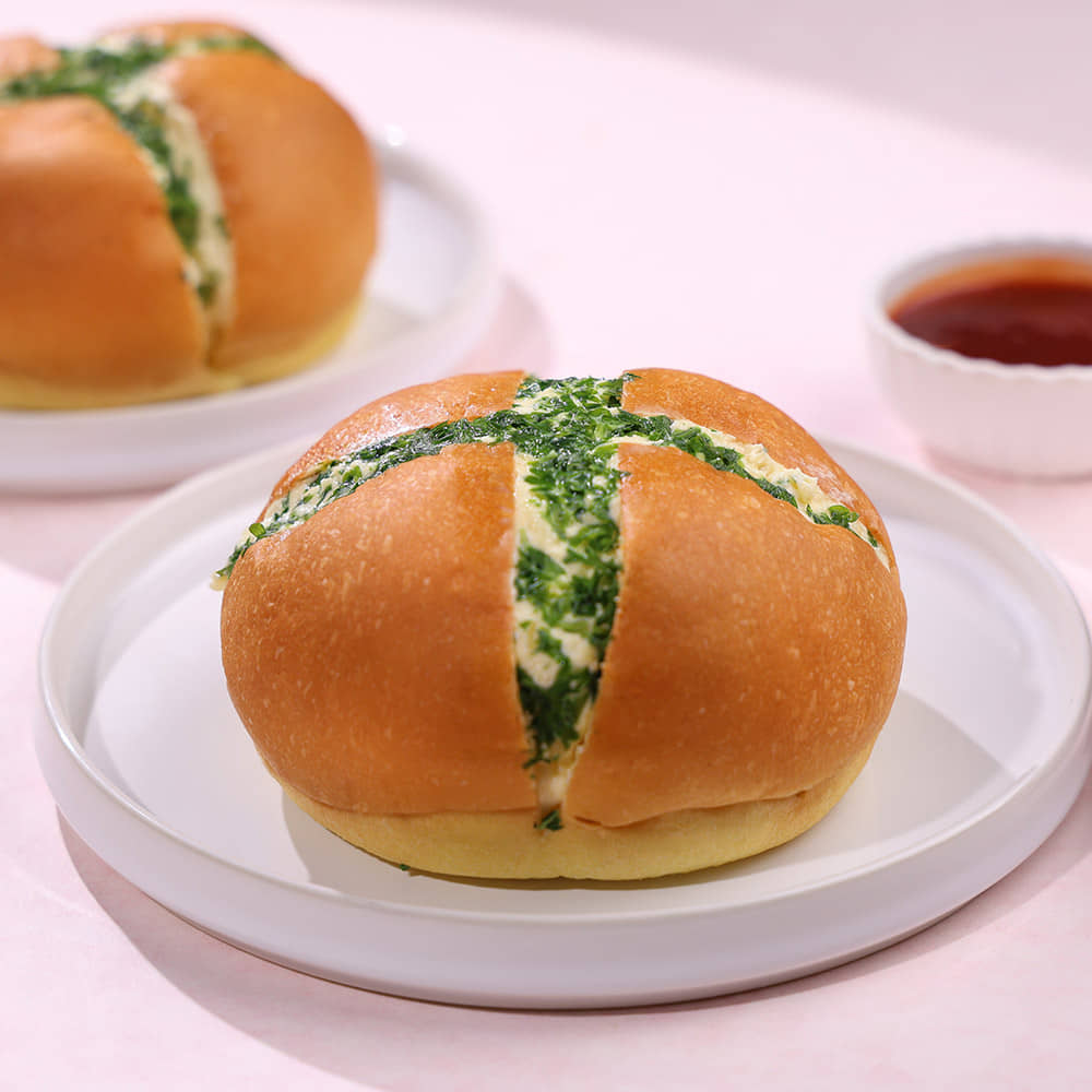 Korean Bun