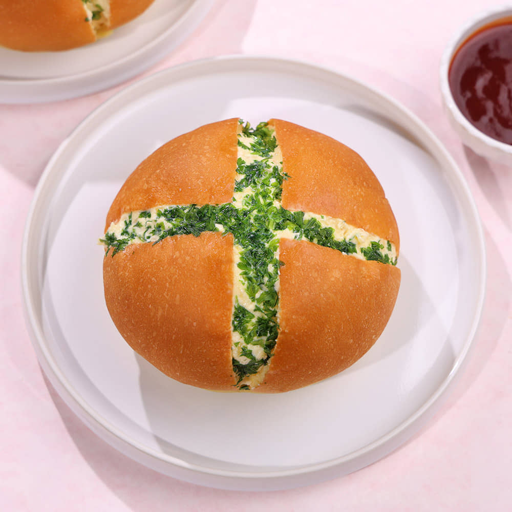 Korean Bun