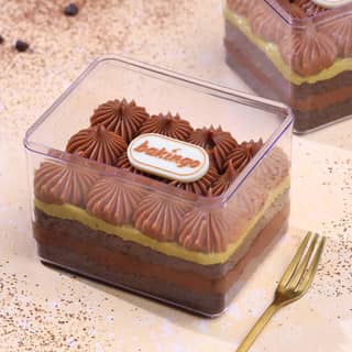Kunafa Chocolate Tub Kunafa Chocolate Tub