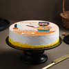 Legendary Dad Jokes Fun Cake