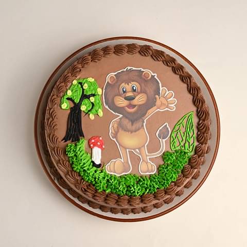 cake
