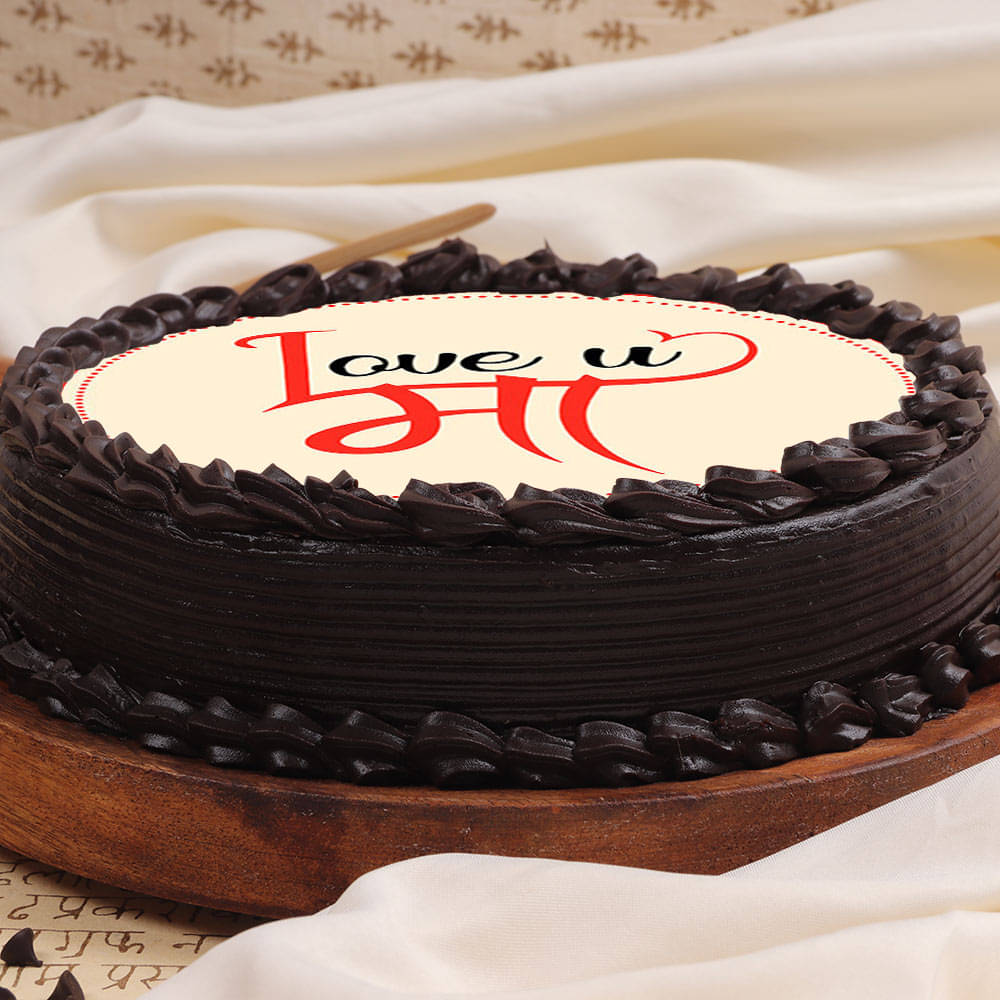 Buy Birthday CAKE online from Joy MAA TARA STORE
