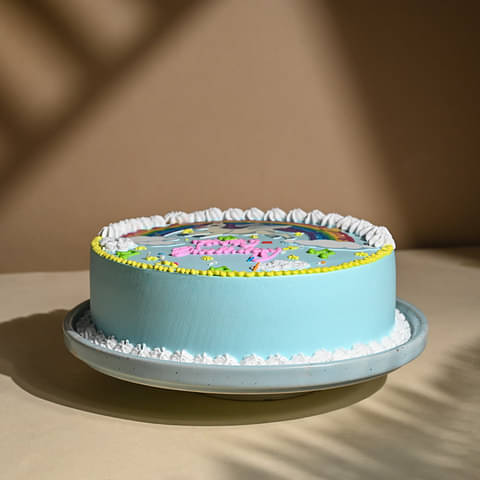 cake