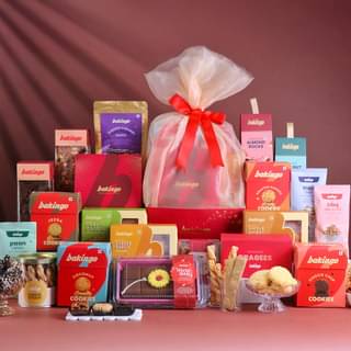 Make Your Own Hamper Make Your Own Hamper
