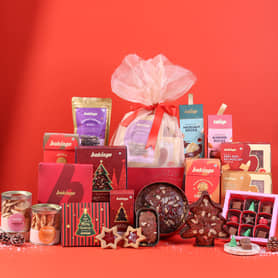 Make Your Own Hamper