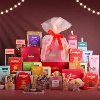 Make Your Own Hamper