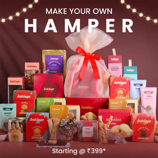 Make Your Own Hamper