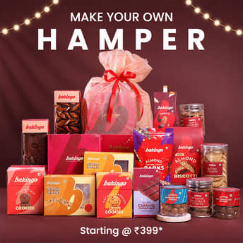 Make Your Own Hamper