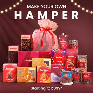 Make Your Own Hamper
