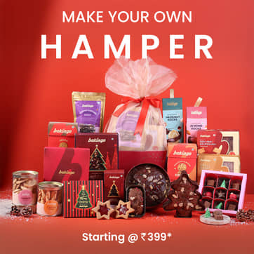Make Your Own Hamper Make Your Own Hamper