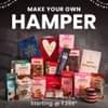 Make Your Own Hamper NY